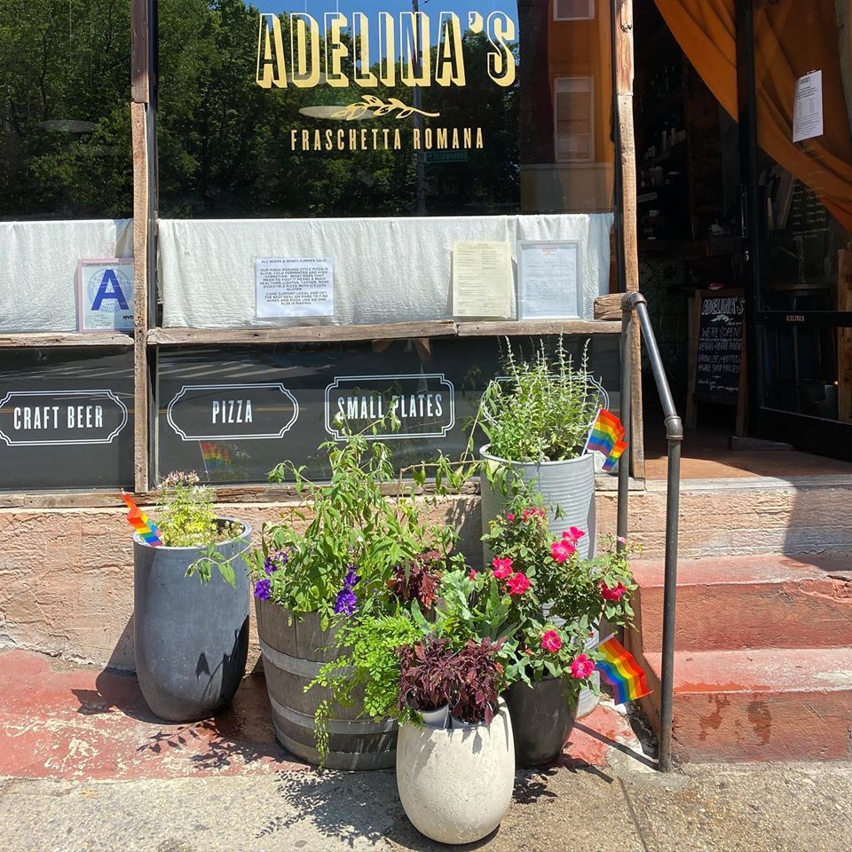 Adelina's - Brooklyn Informative