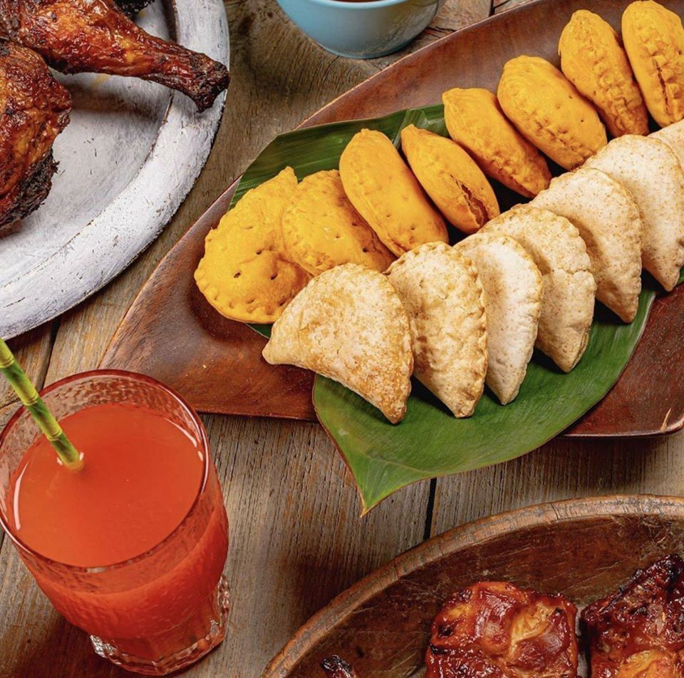 Golden Krust Caribbean Restaurant - Brooklyn Information