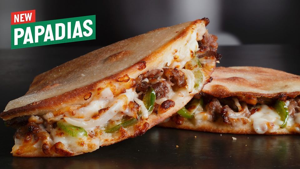 Papa John's Pizza - Queens Wheelchairs