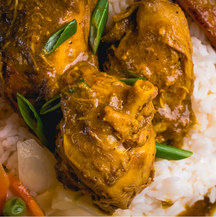 Golden Krust Caribbean Restaurant - Brooklyn Cleanliness