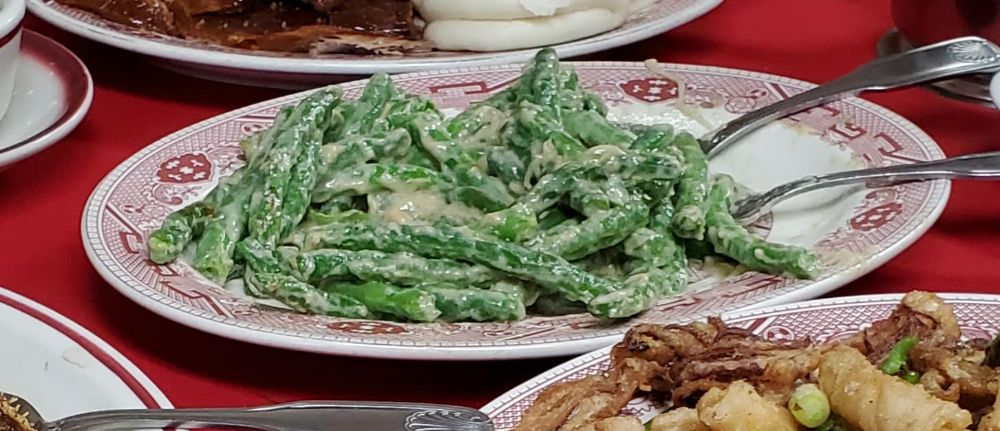 Hop Kee - New York Documentation