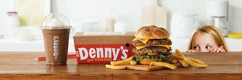 Denny's - Brooklyn Wheelchairs