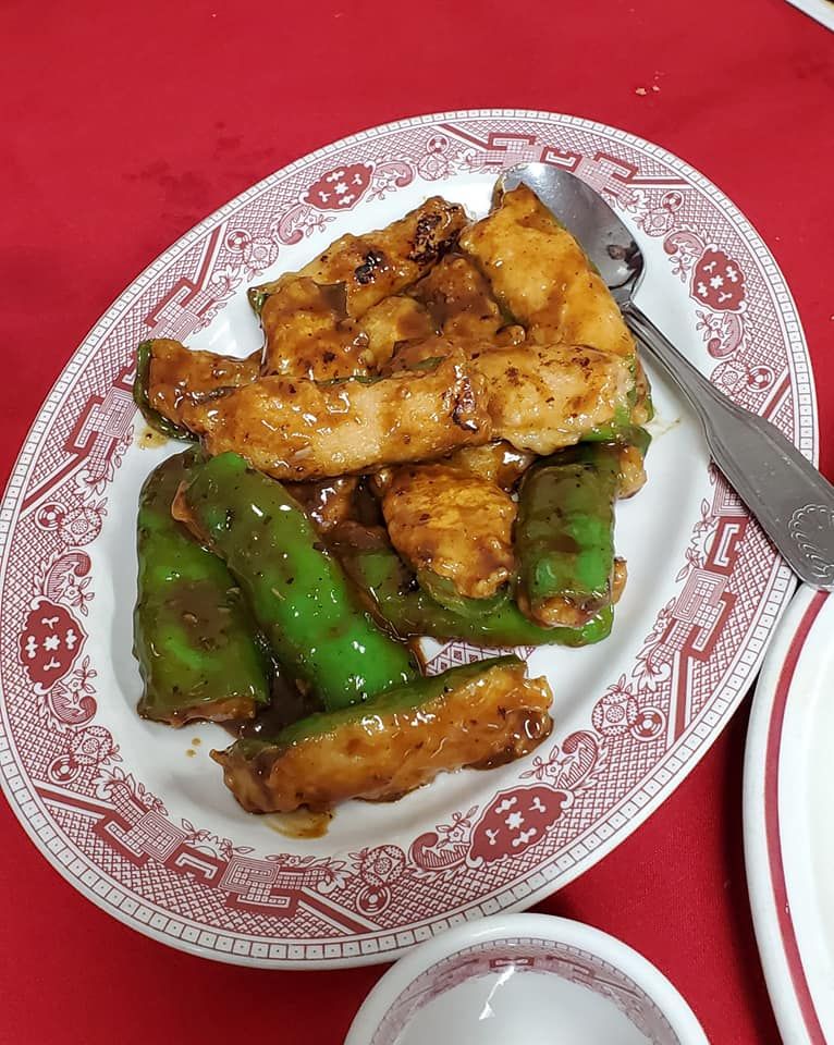 Hop Kee - New York Contemporary