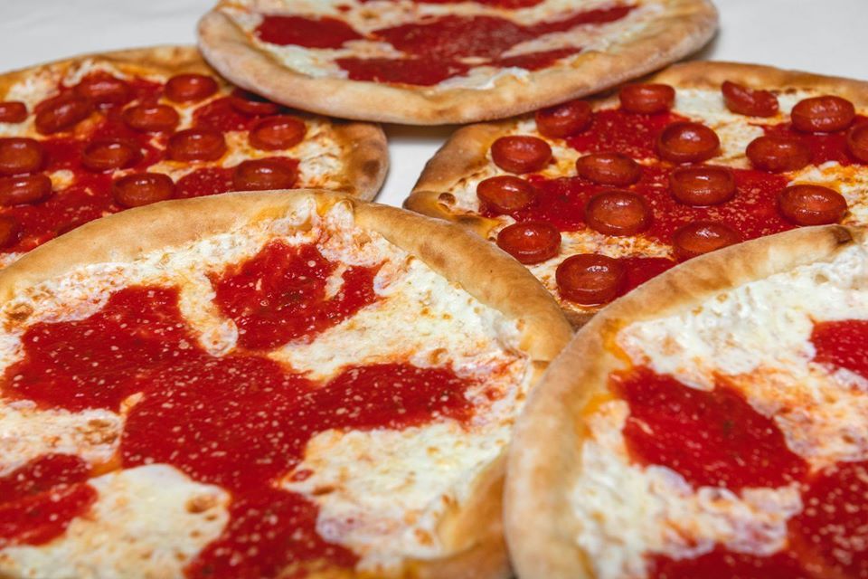 Table 87 - Brooklyn Regulations