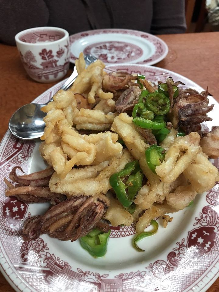 Hop Kee - New York Comfortable