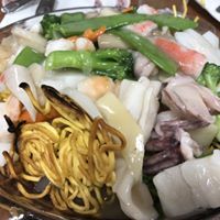 Hop Kee - New York Information