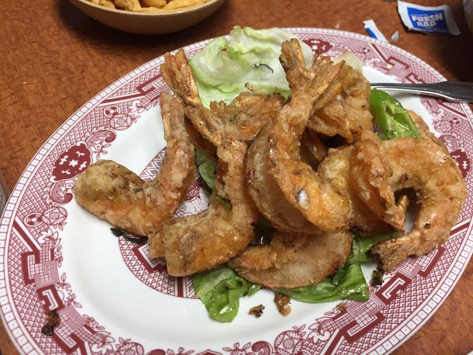 Hop Kee - New York Cleanliness