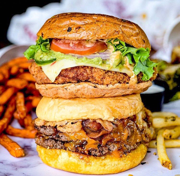 Smashburger - Brooklyn Information