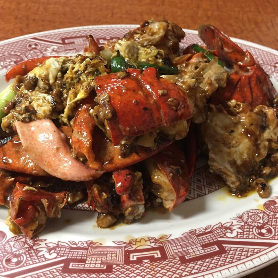 Hop Kee - New York Informative