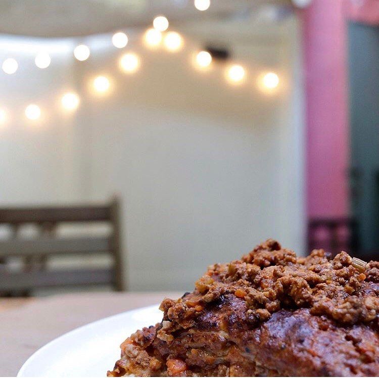 Bonafini - Brooklyn Combination