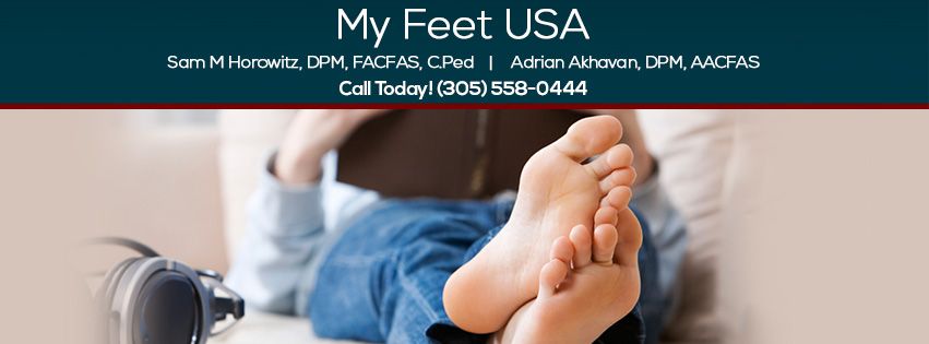 Podiatry Foot and Ankle Surgical Group - Hialeah Regulations