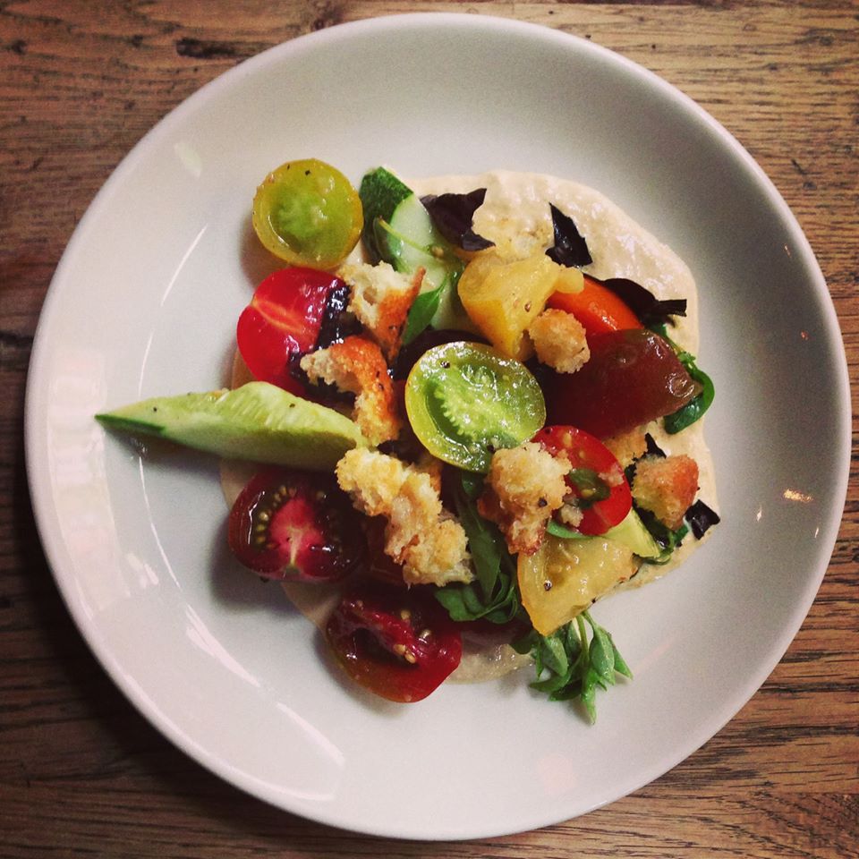 Lupa - New York Reservations