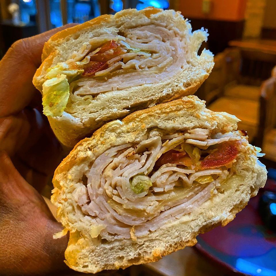 Potbelly Sandwich Shop - Brooklyn Regulations