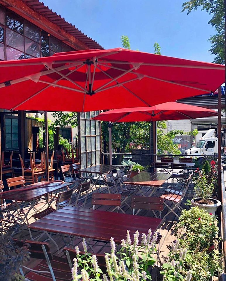 Houdini Kitchen Laboratory - Ridgewood Information