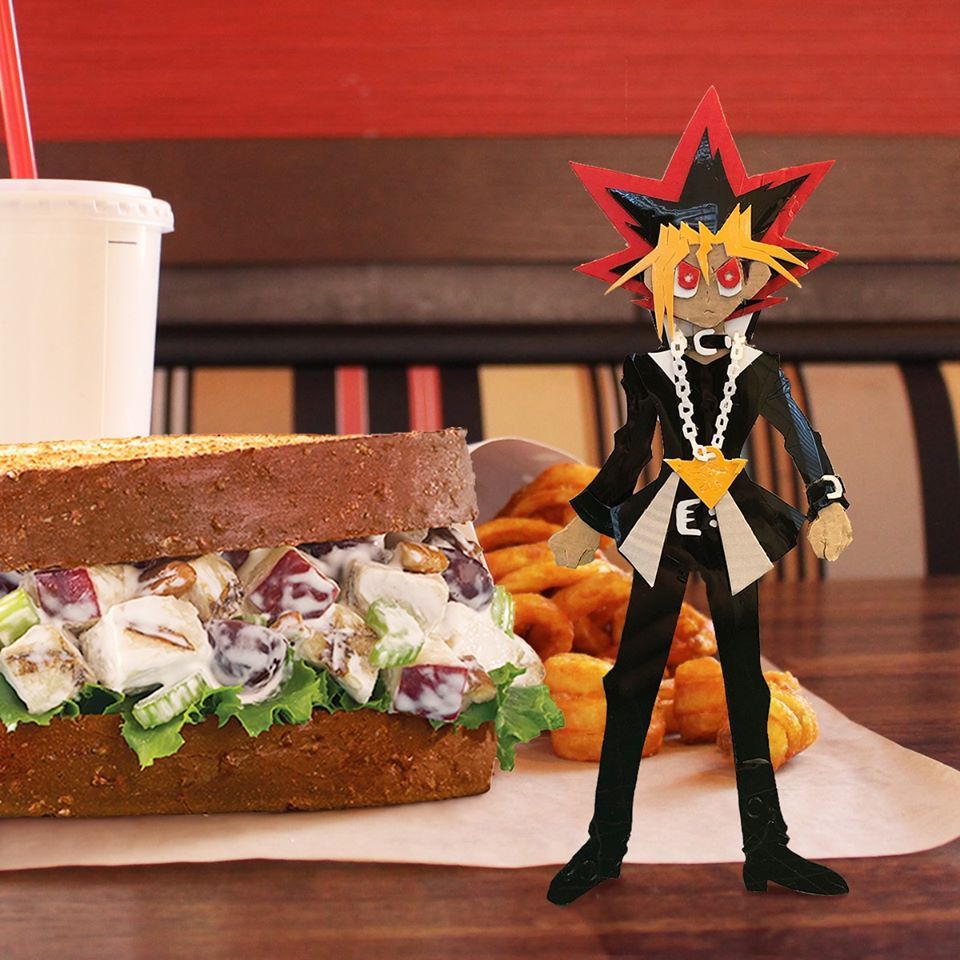 Arby's - Queens Regulations