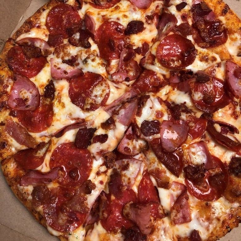 Domino's Pizza - Brooklyn Standardized