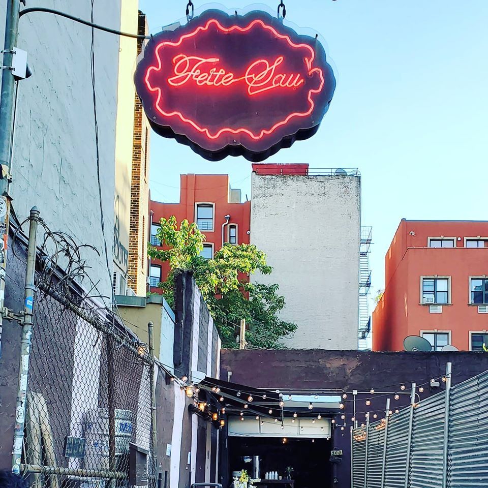 Fette Sau - Brooklyn Metropolitan