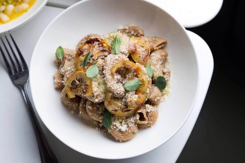 Vic's - New York Information