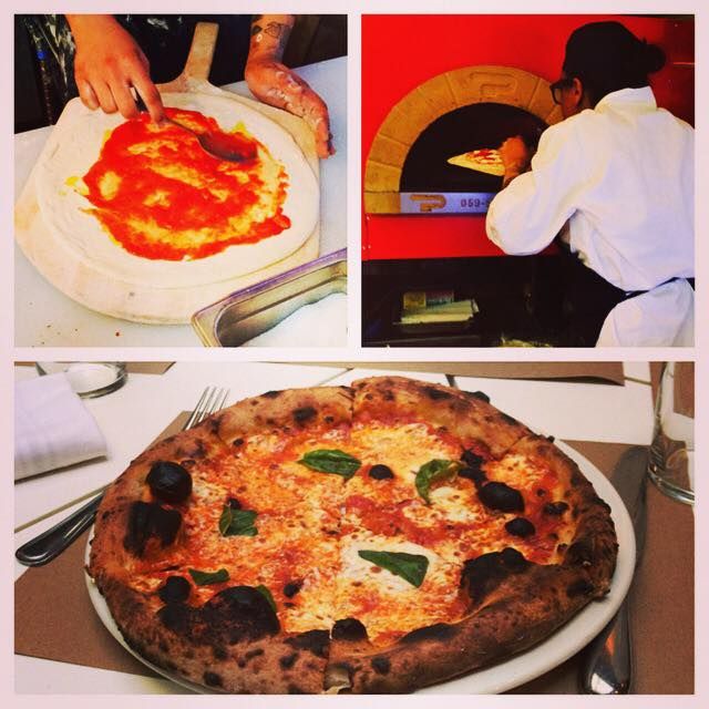 Vic's - New York Informative