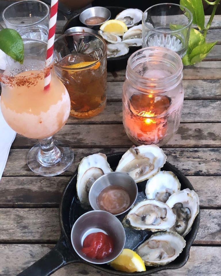 St. Mazie Bar & Supper Club - Brooklyn Reservations