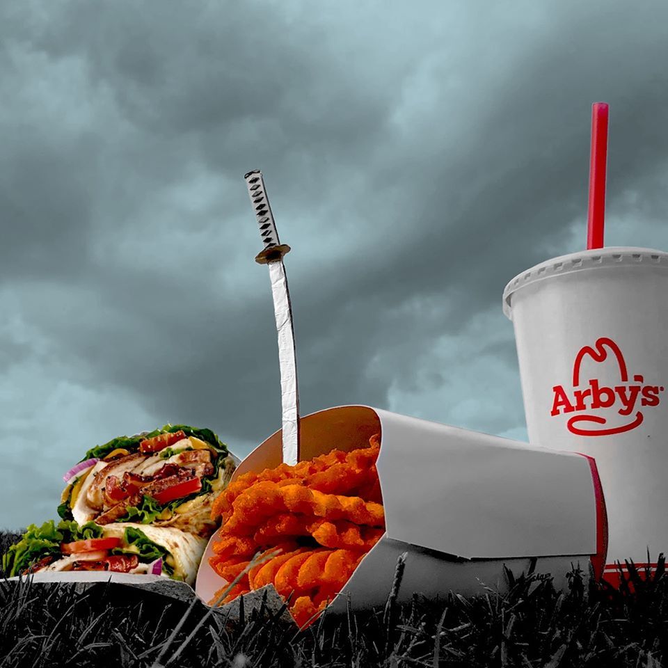 Arby's - Queens Maintenance