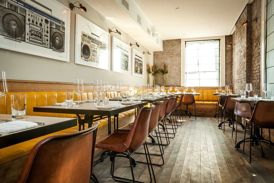 Charlie Bird - New York Informative