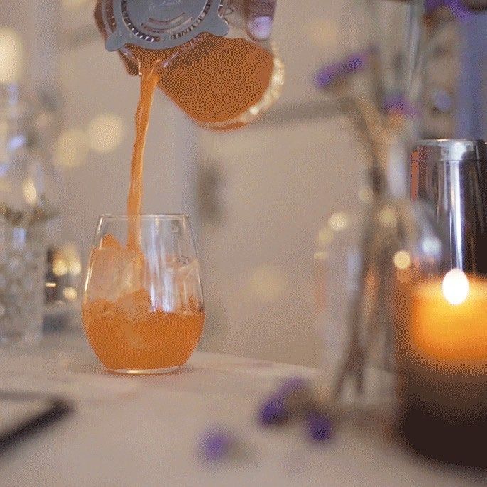 St. Mazie Bar & Supper Club - Brooklyn Contemporary