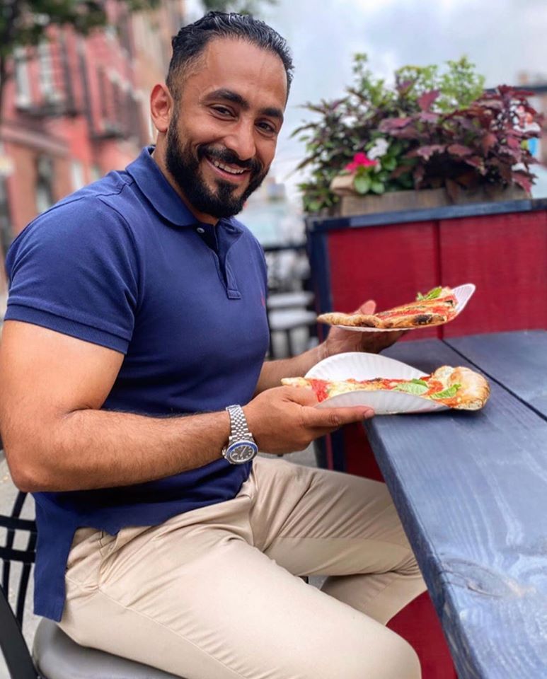 Table 87 - Brooklyn Reservation