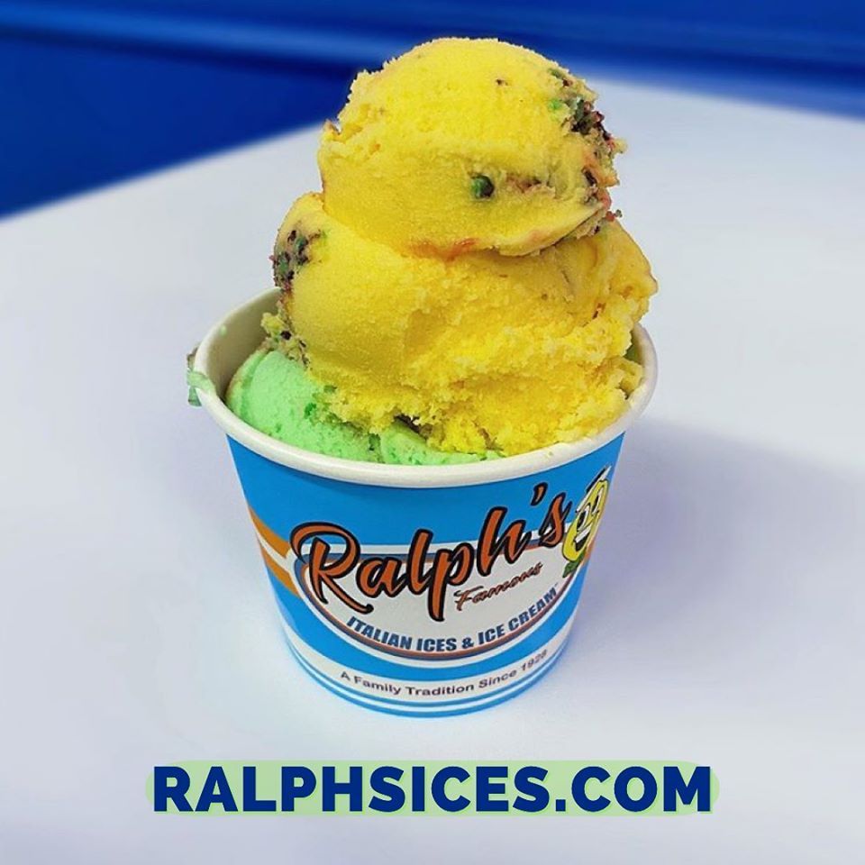 Ralph's Italian Ices & Ice Cream - Middle Village Metropolitan