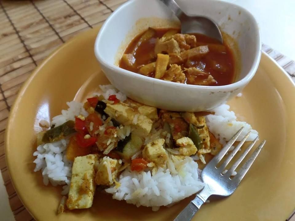 Crossways Vegetarian and Vegan Restaurant - Melbourne Accommodate