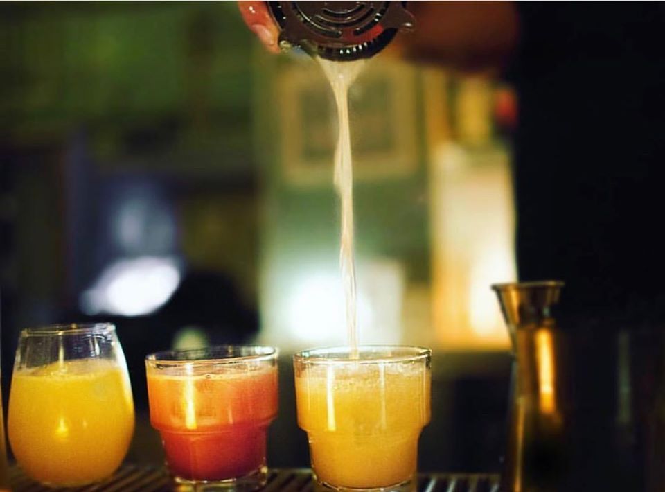 St. Mazie Bar & Supper Club - Brooklyn Reservation