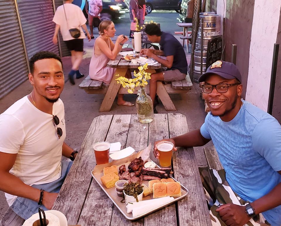 Fette Sau - Brooklyn Restaurants