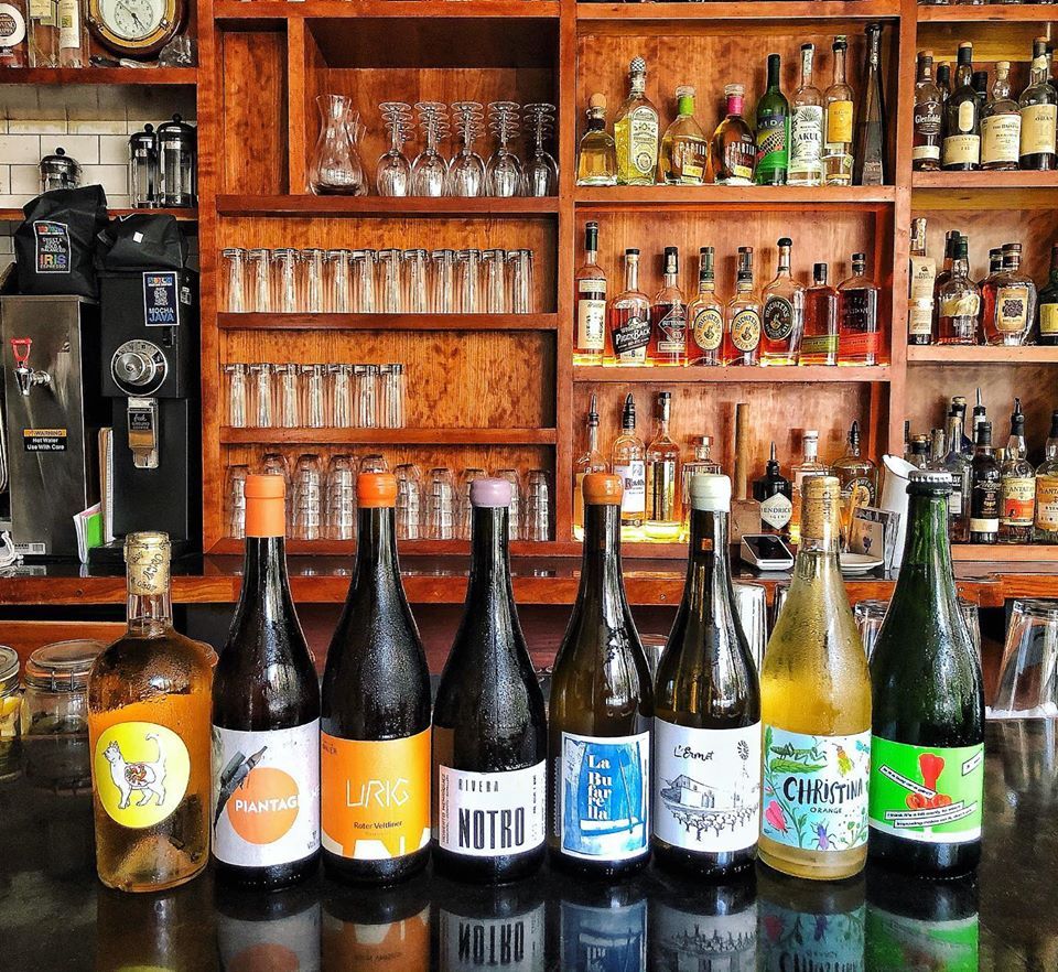 Lighthouse - Brooklyn Combination