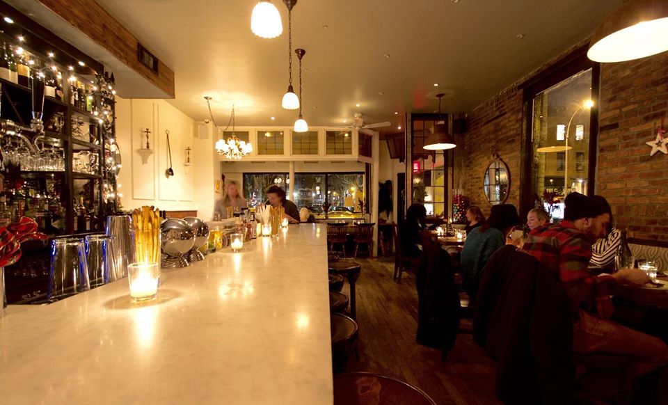 Aita - Brooklyn Information