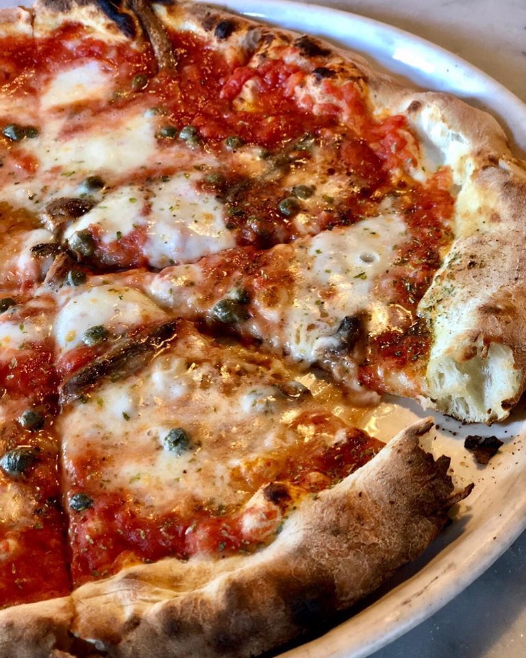 Houdini Kitchen Laboratory - Ridgewood Reservation