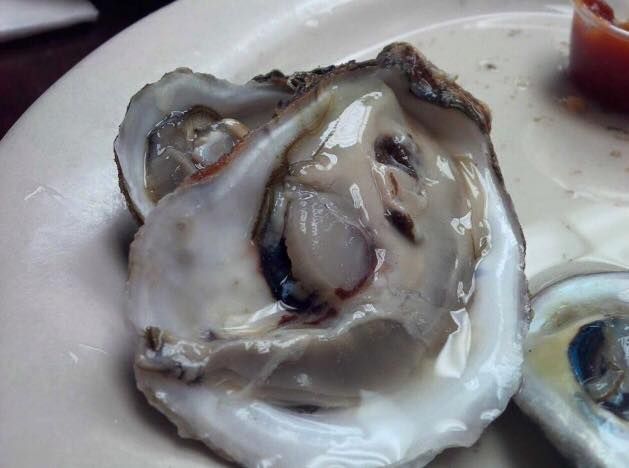 Astoria Seafood - Queens Information