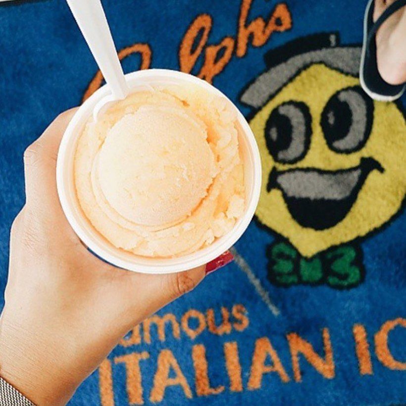 Ralph's Italian Ices & Ice Cream - Middle Village Convenience