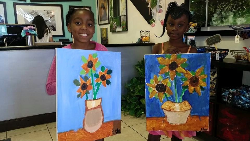 Priscilla & Tiffany Art Corp. - Hialeah Accommodate