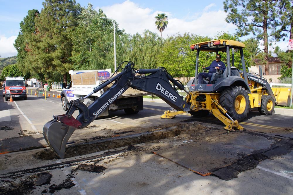 Honest Plumbing & Rooter, Inc - Burbank Accommodate