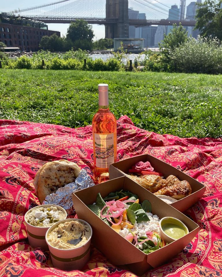 Celestine - Brooklyn Informative