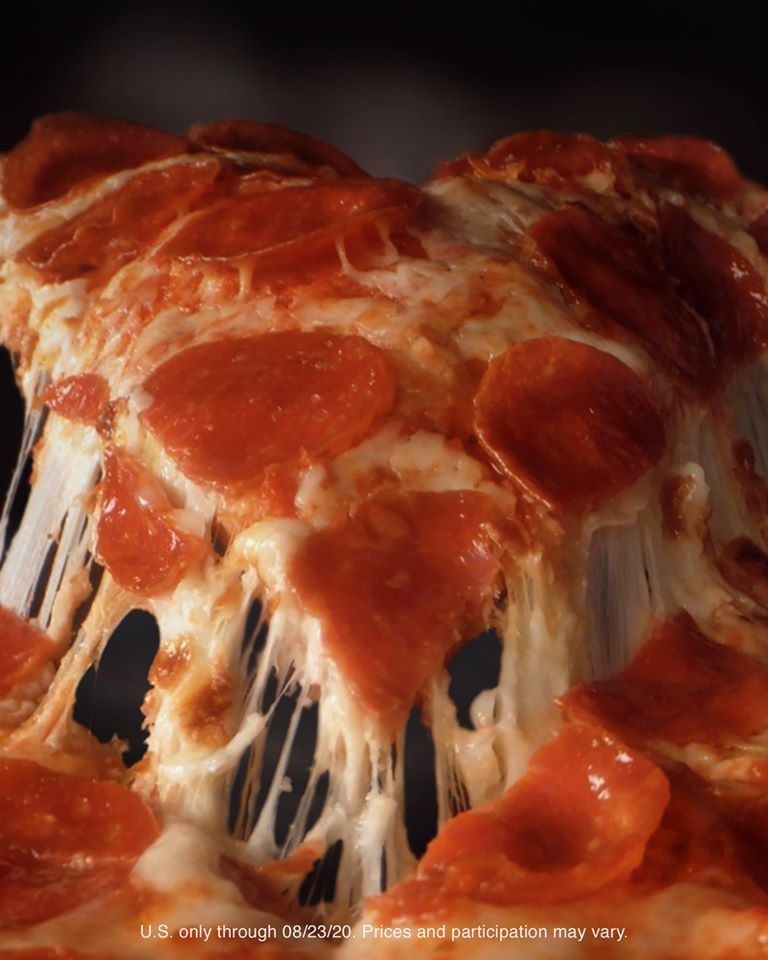 Papa John's Pizza - Queens Information