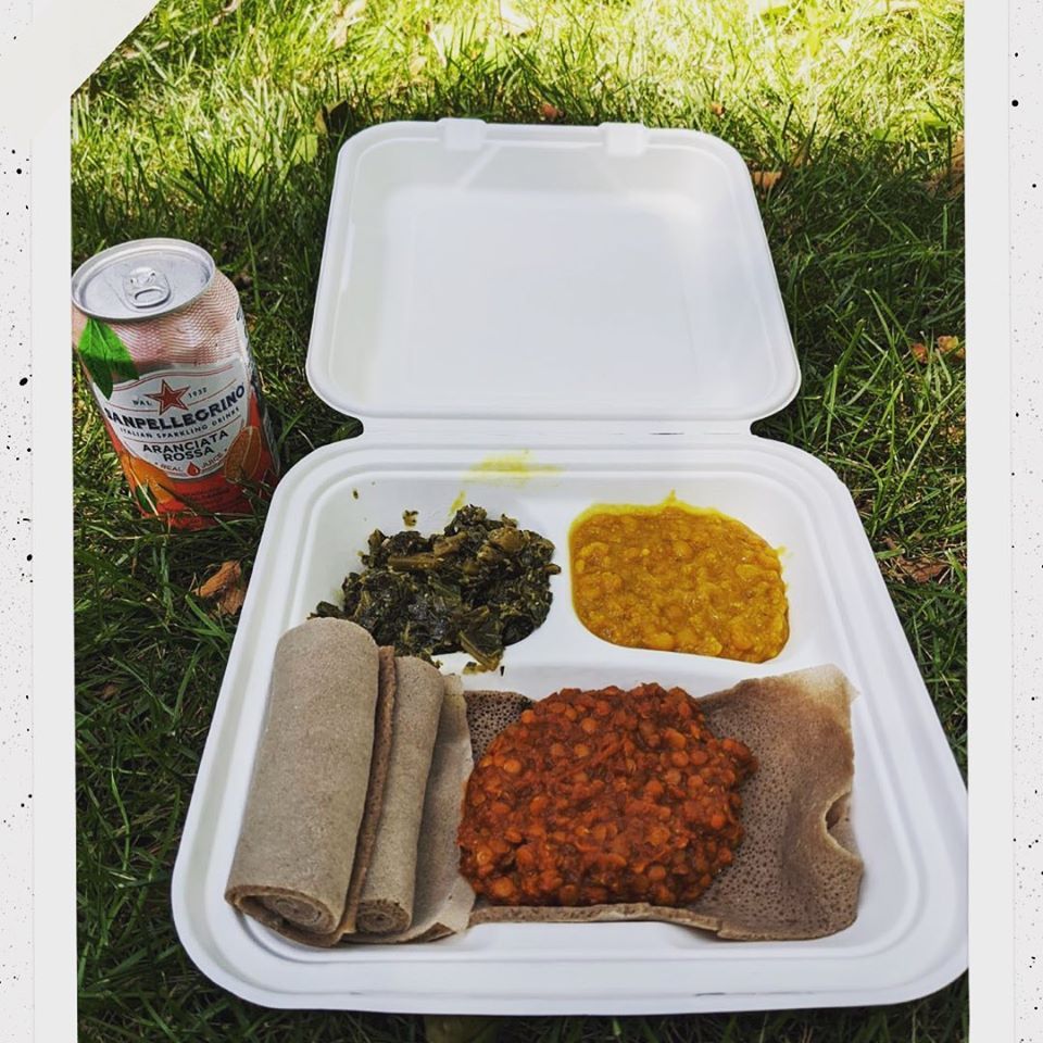 Makina Cafe - Queens Informative