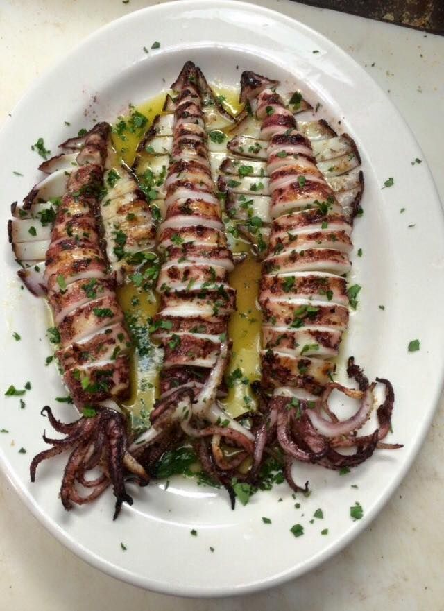 Astoria Seafood - Queens Restaurants