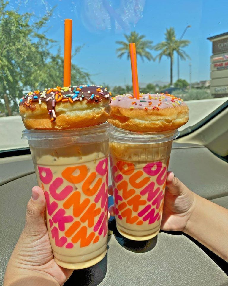 Dunkin - Queens Accommodate