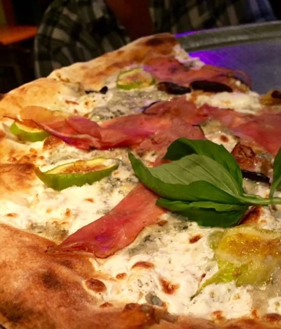 Graziella's - Brooklyn Restaurants