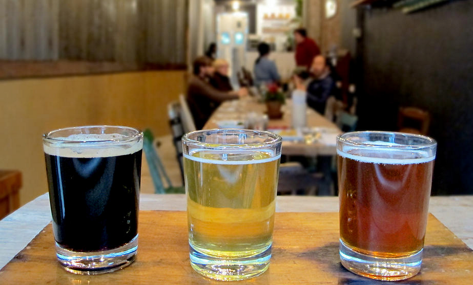 Senn Thai Comfort Food - New York Restaurants