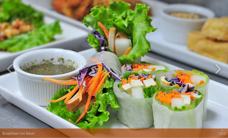 Senn Thai Comfort Food - New York Information