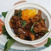 Deluxe Green Bo - New York Contemporary