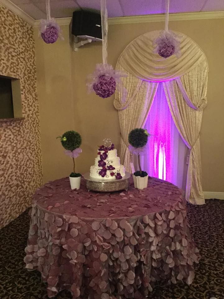 Angelito's Banquet Hall Inc - Hialeah Accommodate