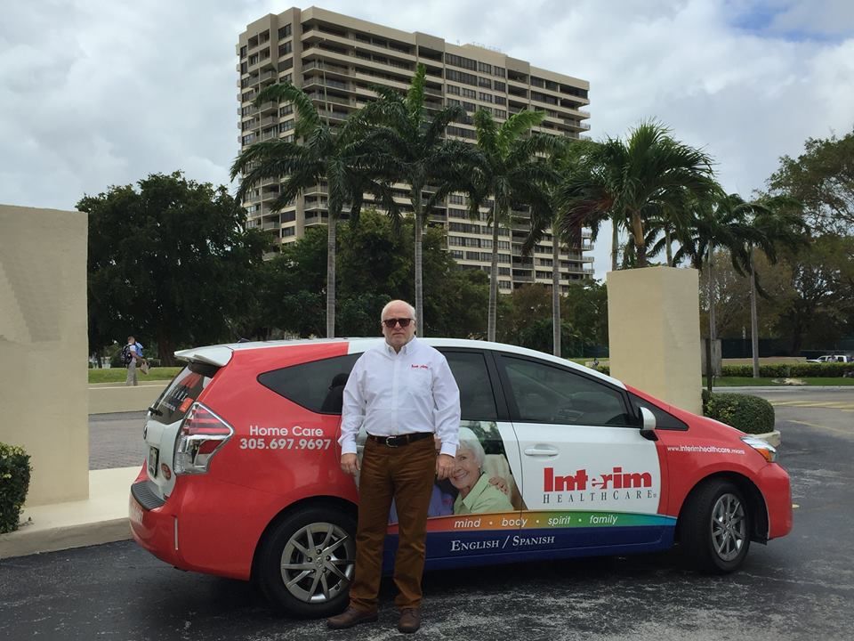 Interim HealthCare of Miami FL - Miami Convenience